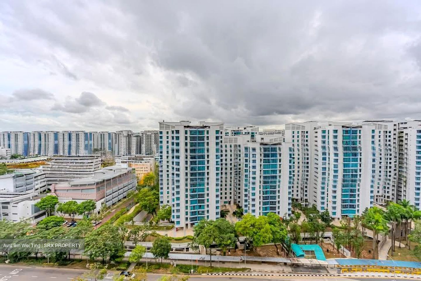 Blk 623C Punggol Spectra (Punggol), HDB 4 Rooms #583454441